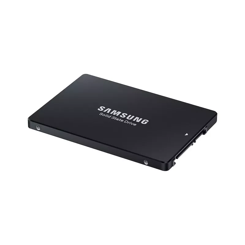 Samsung PM893 Datacenter SSD 1,92 TB SATA 6Gb/s 2,5 inch εσωτερικός solid state drive