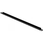 Renkforce RF-7107600 19 inch τυφλό πάνελ ράφι 0,5U μαύρο