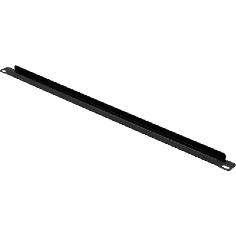 Renkforce RF-7107600 19 inch τυφλό πάνελ ράφι 0,5U μαύρο