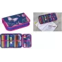 Faber-Castell Eberhard Faber Butterfly Κασετίνα 32 τεμ. πολυεστέρας 577471