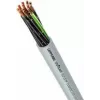 LAPP ÖLFLEX CLASSIC 110 καλώδιο ελέγχου 4 x 0,75 mm² γκρι 100 m 1119804-100