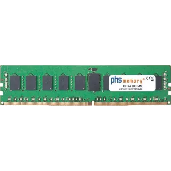 PHS-memory 8GB DDR4 RDIMM 3200MHz PC4-25600-R ECC Registered μνήμη διακομιστή για Terra Server 3220A G4 (1100202) SP443133