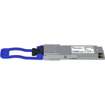 BlueOptics QSFP-LX4-40G-AA-BO Συμβατός με Avaya QSFP πομποδέκτης, 40GBASE-LX4, Singlemode, LC Duplex, 10 km, DDM