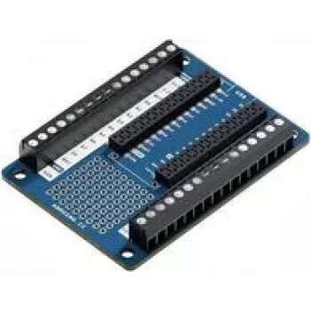 Arduino Nano shield προσαρμογέας βιδωτών ακροδεκτών ASX00037-3P