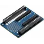 Arduino Nano shield προσαρμογέας βιδωτών ακροδεκτών ASX00037-3P