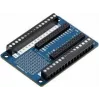 Arduino Nano shield προσαρμογέας βιδωτών ακροδεκτών ASX00037-3P