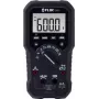 FLIR DM66 ψηφιακό πολύμετρο CAT IV 300V, CAT III 600V, True RMS, 6000 Counts
