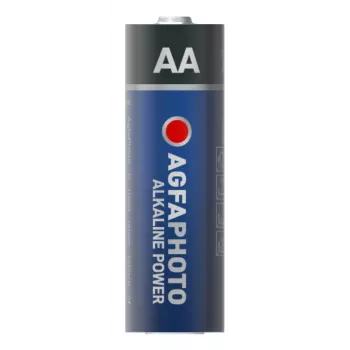 AgfaPhoto Power LR6 Mignon AA αλκαλική μπαταρία 1,5 V συσκευασία 48 τεμ.