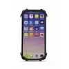 Renkforce RF-4413448 βάση smartphone με βεντούζα, μαύρη