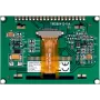 JOY-IT COM-OLED2.42 μονάδα οθόνης OLED 2,42 ιντσών 128x64, λευκή, SPI/I2C, SSD1309