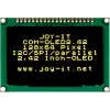 JOY-IT COM-OLED2.42 μονάδα οθόνης OLED 2,42 ιντσών 128x64, λευκή, SPI/I2C, SSD1309