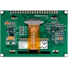 JOY-IT COM-OLED2.42 μονάδα οθόνης OLED 2,42 ιντσών 128x64, λευκή, SPI/I2C, SSD1309