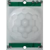 JOY-IT SEN-HC-SR501 μονάδα αισθητήρα κίνησης PIR για Arduino, Raspberry Pi, ESP32