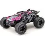 Absima Mini AT ροζ γκρι Brushed 1:16 RC Truggy 4WD RTR (16020)