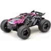 Absima Mini AT ροζ γκρι Brushed 1:16 RC Truggy 4WD RTR (16020)