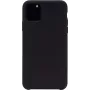 JT Berlin θήκη σιλικόνης Steglitz μαύρη για iPhone 12/12 Pro 10538