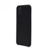 JT Berlin θήκη σιλικόνης Steglitz μαύρη για iPhone 12/12 Pro 10538