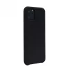 JT Berlin θήκη σιλικόνης Steglitz μαύρη για iPhone 12/12 Pro 10538