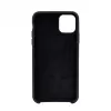 JT Berlin θήκη σιλικόνης Steglitz μαύρη για iPhone 12/12 Pro 10538