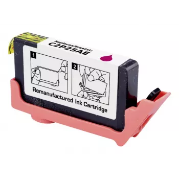 Renkforce RF-6733192 συμβατό μελανοδοχείο ματζέντα αντικαθιστά HP 935XL C2P25AE (υψηλή απόδοση, 825 σελίδες)