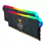 GeIL Gemini TUF RGB 32GB DDR5 6000MHz κιτ μνήμης gaming desktop (2 x 16GB) – γκρι
