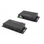 EXSYS EX-1240HMVS Βιομηχανικό Hub 4 Θυρών USB 3.2 Gen 2, Τοποθέτηση σε Ράγα DIN, Μέταλλο