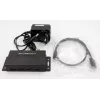 EXSYS EX-1240HMVS Βιομηχανικό Hub 4 Θυρών USB 3.2 Gen 2, Τοποθέτηση σε Ράγα DIN, Μέταλλο