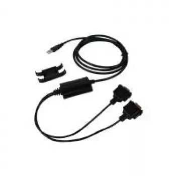 EXSYS EX-1322 Προσαρμογέας USB 2.0 σε Διπλή Σειριακή RS-232