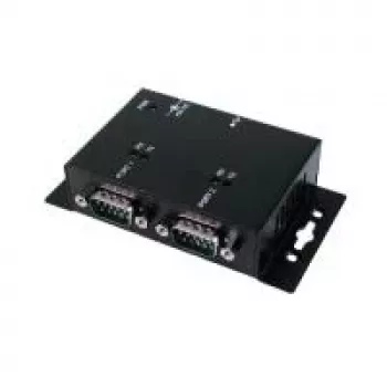 EXSYS EX-1332HMV Προσαρμογέας USB σε 2 Θύρες Σειριακές RS-232/422/485