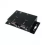 EXSYS EX-1332HMV Προσαρμογέας USB σε 2 Θύρες Σειριακές RS-232/422/485