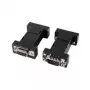 EXSYS EX-47200 Μετατροπέας RS-232 σε TTL με επιλέξιμα επίπεδα 3,3V/5V