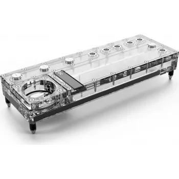 Alphacool Core Distro Plate 360 Αριστερά VPP/D5 15476