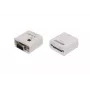 EXSYS EX-47905 Μετατροπέας RS-232 σε RS-422/485, Λευκό