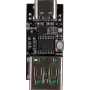 JOY-iT COM-ZY12PDN-USB Μονάδα εξόδου 12 καναλιών USB προγραμματιζόμενη