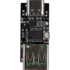 JOY-iT COM-ZY12PDN-USB Μονάδα εξόδου 12 καναλιών USB προγραμματιζόμενη