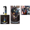 MICHELIN Expert σπρέι επισκευής ποδηλάτου, 75 ml, χωρίς εργαλεία, σφραγίζει και φουσκώνει, μίας χρήσης 650040