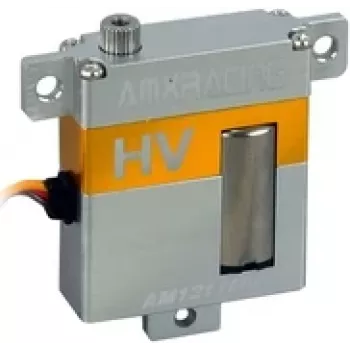 Amewi Midi-Servo AMXRacing AM1211MG PRO Midi ψηφιακό σερβο με μεταλλικό κιβώτιο ταχυτήτων 28456