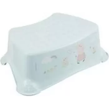 keeeper kids σκαμπό tomek peppa pig, Aquamarin, 80 kg, αντιολισθητικό 1843162433600