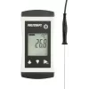 VOLTCRAFT PTM-130 Pt1000 θερμόμετρο ακριβείας, -70 έως +250 °C, IP65 VC-8603585