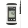 VOLTCRAFT PTM-130 Pt1000 θερμόμετρο ακριβείας, -70 έως +250 °C, IP65 VC-8603585