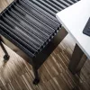 DURABLE ECONOMY 80 καροτσάκι αρχειοθέτησης A4 μαύρο 309501