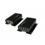 EXSYS EX-1444 4-Port USB 2.0 Cat.5/6 επεκτατής, έως 100 m