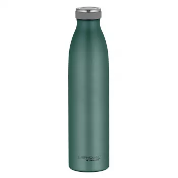 THERMOS TC Bottle θερμός φιάλη 0,75 L μος πράσινο ματ ανοξείδωτο ατσάλι 4067.351.075