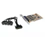 EXSYS EX-41088 Κάρτα PCI 8-Port RS-232 Σειριακή με chipset FTDI