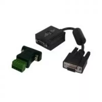 EXSYS EX-47900IS Μετατροπέας Σειριακός RS-232 σε RS-422/RS-485 με απομόνωση 2,5kV