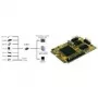 EXSYS EX-48023 Mini PCIe 2S Σειριακός RS-232/1P Παράλληλος Ελεγκτής Multi-I/O