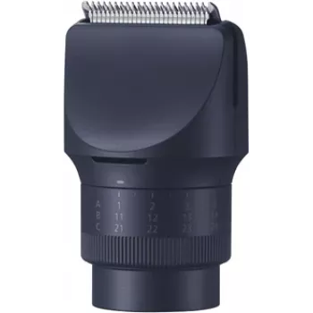 Panasonic MultiShape Κεφαλή trimmer για μούσι, μαλλιά και σώμα ER-CTW1-A301, Μαύρο