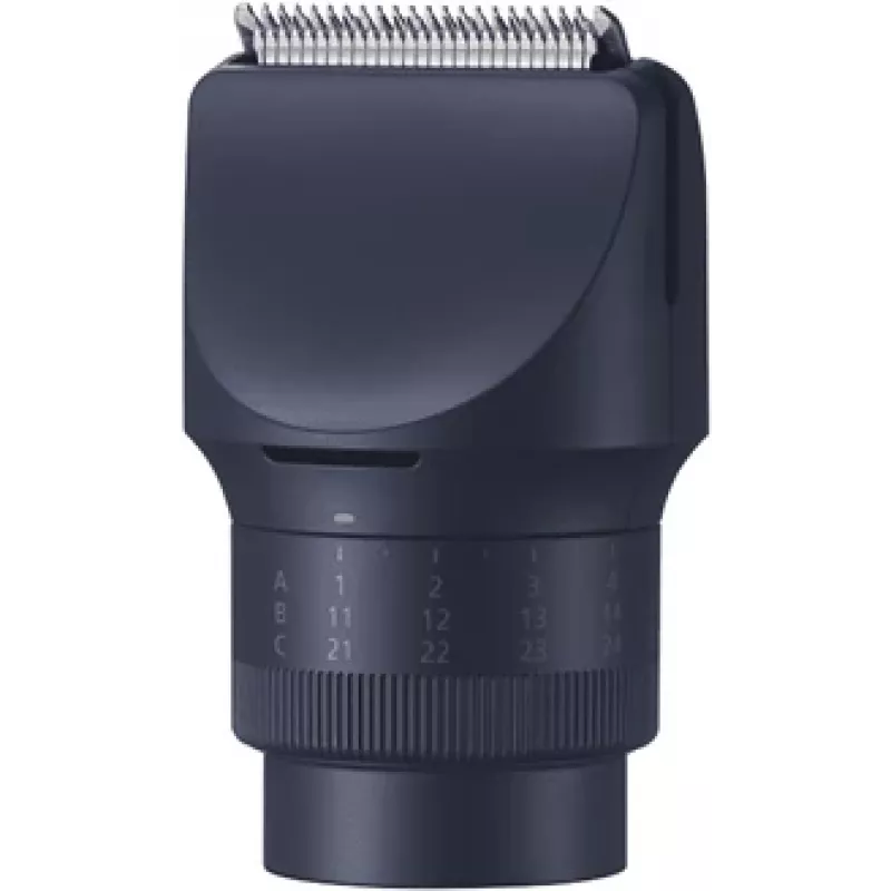 Panasonic MultiShape Κεφαλή trimmer για μούσι, μαλλιά και σώμα ER-CTW1-A301, Μαύρο