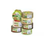 tesa STANDARD ecoLogo® 58293 Ταινία συσκευασίας καφέ 25 m x 38 mm
