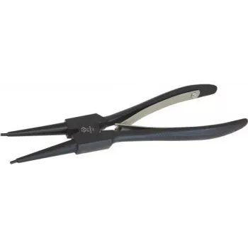 C.K Tools Πένσα εξωτερικών δακτυλίων ίσια άκρα 10-25 mm T3711 5